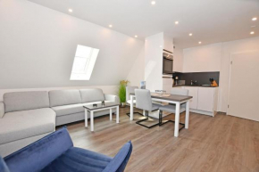 Insel Feeling Wohnung 5